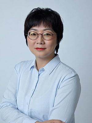 陈丽君