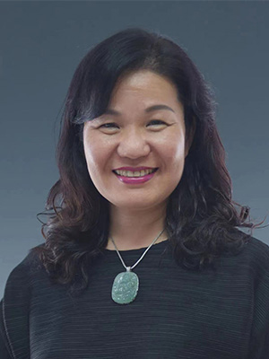 May Hung